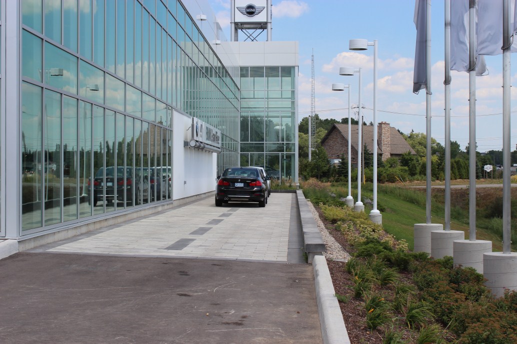 landscape architecture