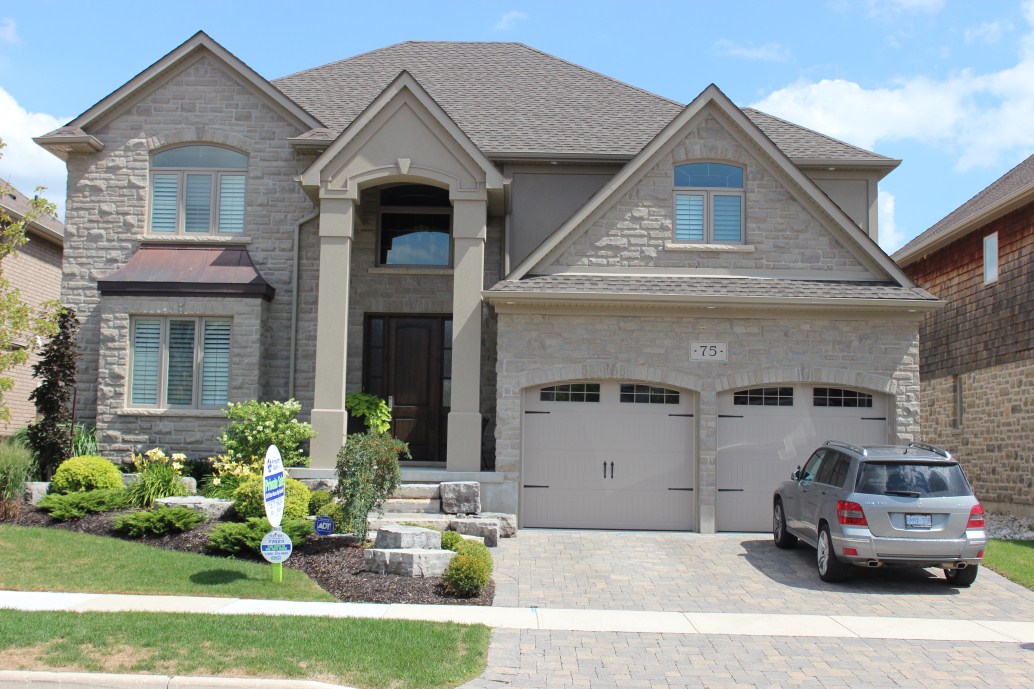 waterfalls for ponds or streams